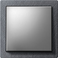 Systeme Electric ArtGallery Pure, цвет: Сланец